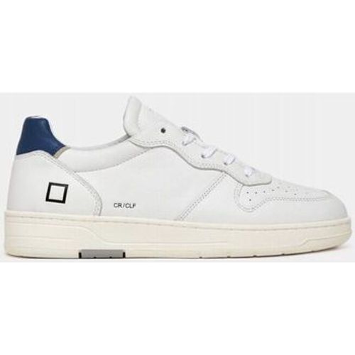 Sneaker M997-CR-CA-WE - COURT CALF-WHITE BLUETTE - Date - Modalova