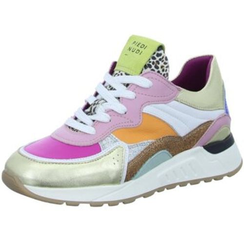 Sneaker Premium Nebel Nova multi colour - Piedi Nudi - Modalova