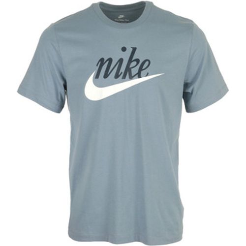 Nike T-Shirt M Nsw Tee Futura 2 - Nike - Modalova