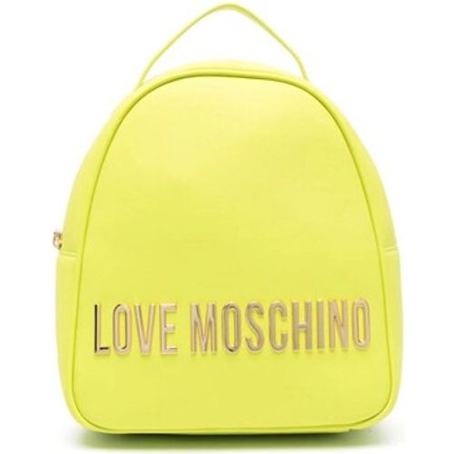 Love Moschino Rucksack JC4197-KD0 - Love Moschino - Modalova