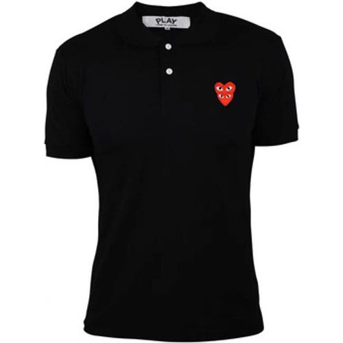 T-Shirts & Poloshirts - Comme des Garcons - Modalova