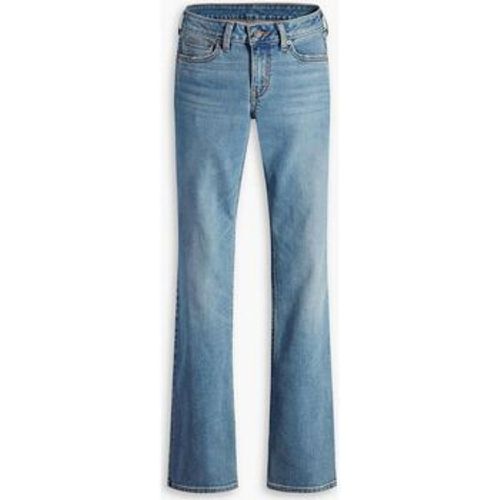 Jeans A4679 0001 - SUPERLOW BOOTCUT-HYDROLOGIC - Levis - Modalova