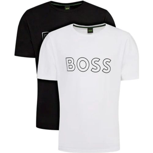 BOSS T-Shirt Authentic - Boss - Modalova