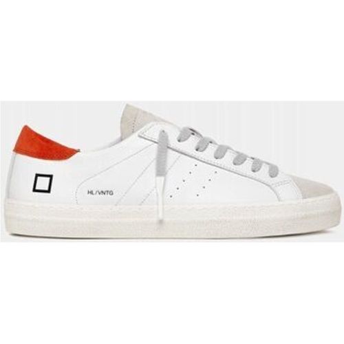 Sneaker M401-HL-VC-HR - HILL LOW-WHITE CORAL - Date - Modalova