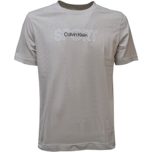 T-Shirt 00GMS4K169 - Calvin Klein Jeans - Modalova