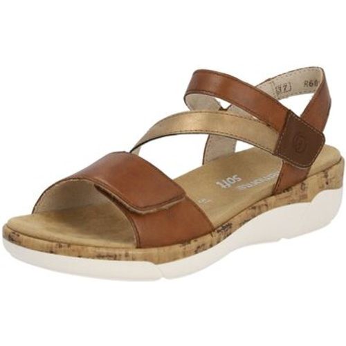 Sandalen Sandaletten Sandale R6860-24 - Remonte - Modalova