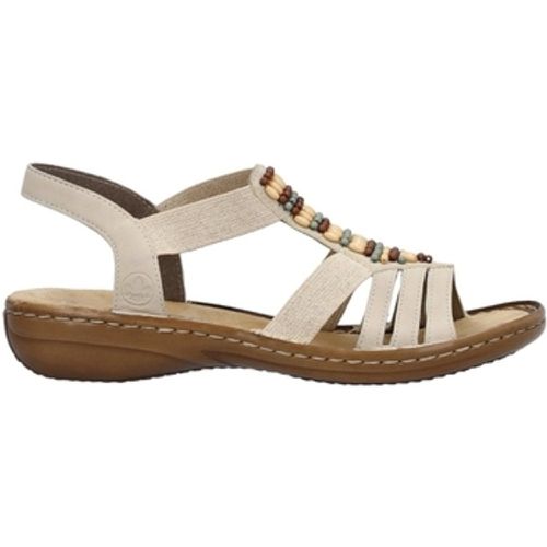 Rieker Sandalen 60851 - Rieker - Modalova