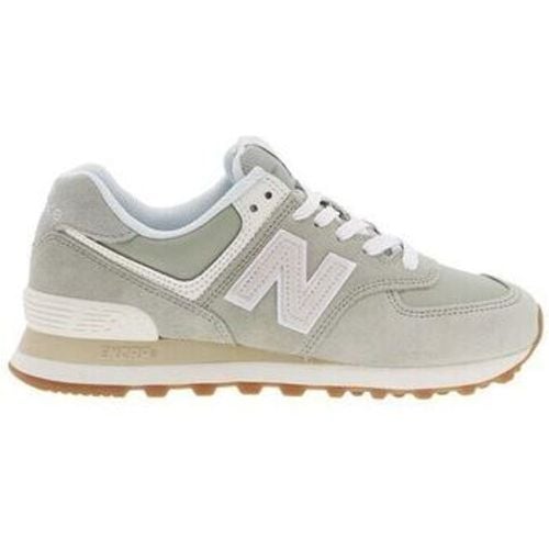 New Balance Sneaker WL574 - New Balance - Modalova