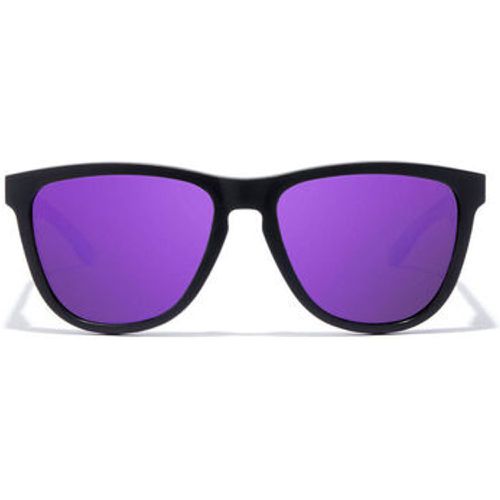 Sonnenbrillen One Raw Polarized black Joker - Hawkers - Modalova