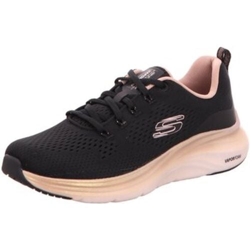 Halbschuhe Sportschuhe VAPOR FOAM - MIDNIGHT GLIMMER 150025 BKRG - Skechers - Modalova