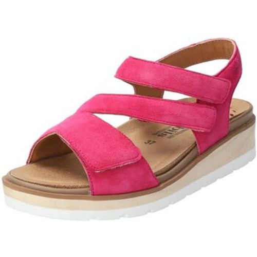 Sandalen Sandaletten MERIL VELCALF PREMIUM 12240N FUCHSIA - Mobils - Modalova