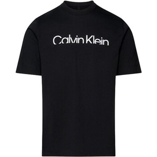 T-Shirt 00GMS4K190 - Calvin Klein Jeans - Modalova