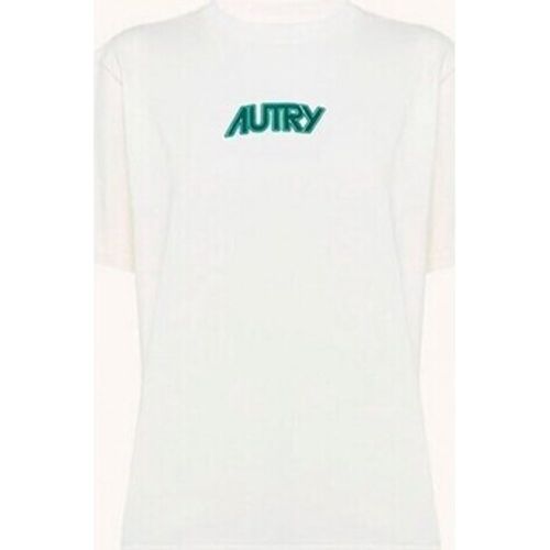 Autry T-Shirt - Autry - Modalova