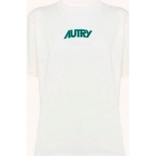 Autry T-Shirt - Autry - Modalova