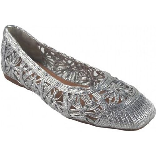 Schuhe Damenschuh ha2346 Silber - Bienve - Modalova