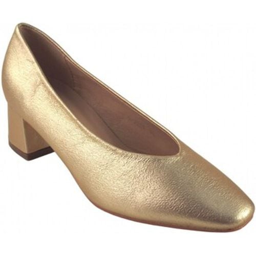 Schuhe Damenschuh s2226 Gold - Bienve - Modalova