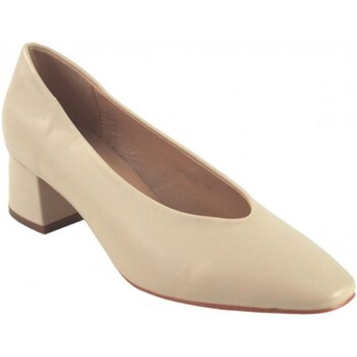 Schuhe s2226 beige Damenschuh - Bienve - Modalova