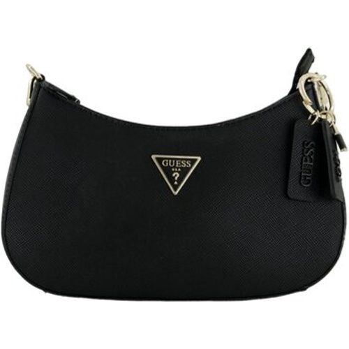 Handtasche Mode Accessoires NOELLE TOP ZIP SHOULDER BAG !HWZG7879180 BLA - Guess - Modalova