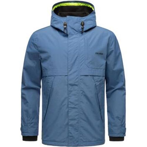 Jacken Outdoorjacke Zanjaar - Stone Harbour - Modalova