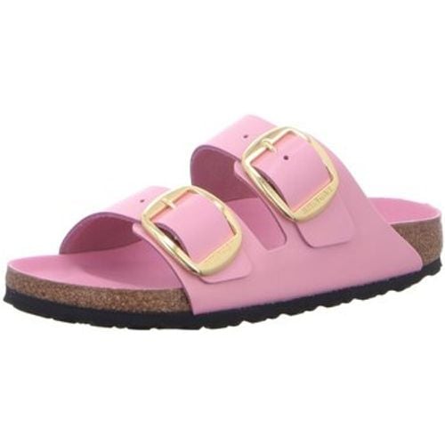 Clogs Pantoletten Arizona Big Buckle 1026532 - Birkenstock - Modalova