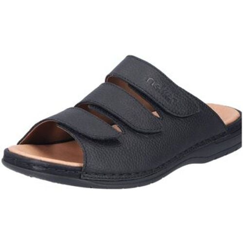 Sandalen Offene FSK 25569-00 - Rieker - Modalova