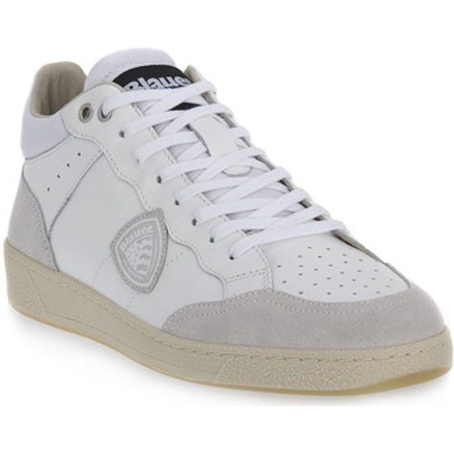 Blauer Sneaker WHI MURRAY 10 - Blauer - Modalova