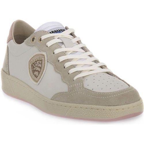 Blauer Sneaker WHI NUDE OLYMPIA 11 - Blauer - Modalova