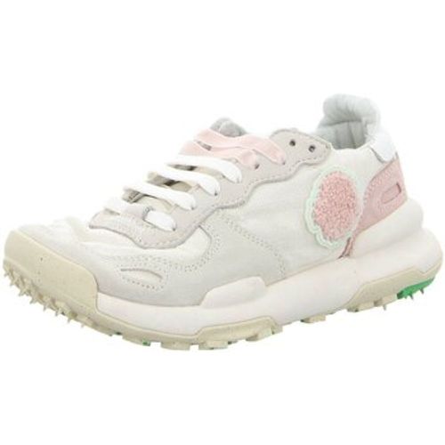 Halbschuhe Schnuerschuhe CHACRONA LINEN CHANTILLY CREAM W - Satorisan - Modalova