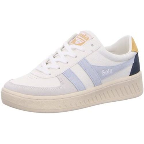 Halbschuhe Schnuerschuhe Grandslam CLA415 - Gola - Modalova