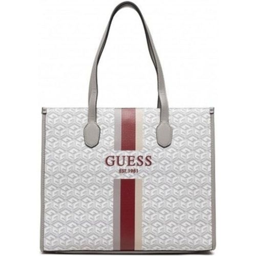 Guess Shopper SILVANA TOTE - Guess - Modalova