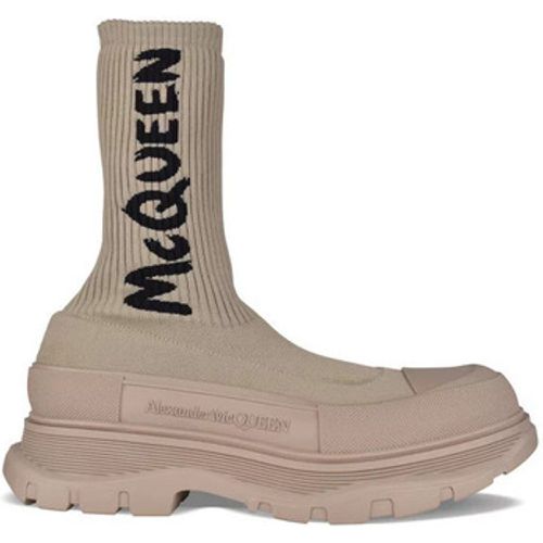 McQ Alexander McQueen Stiefel - McQ Alexander McQueen - Modalova