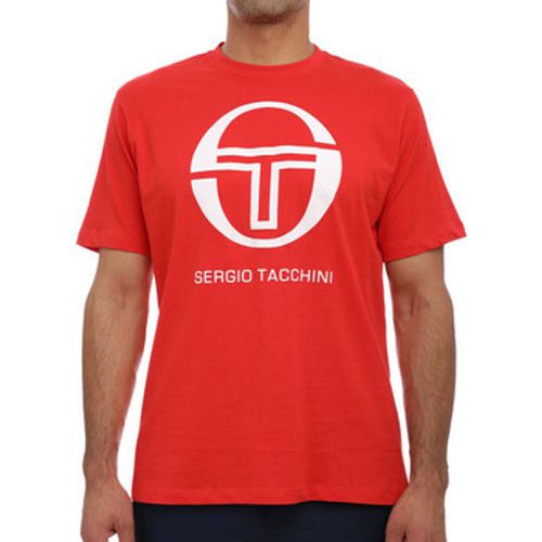 T-Shirts & Poloshirts ST-103.10008 - Sergio Tacchini - Modalova