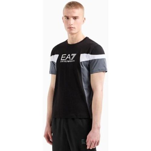 T-Shirt 3DPT10 PJ02Z - Emporio Armani EA7 - Modalova