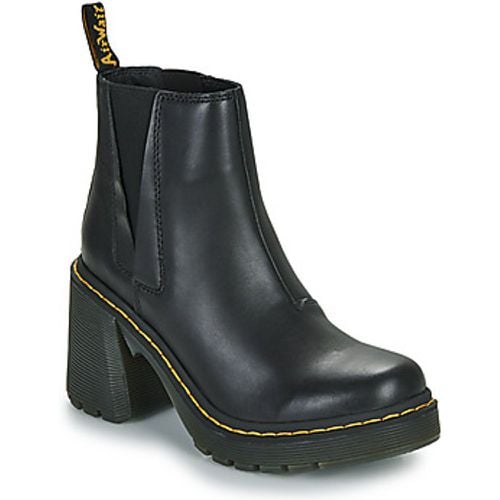 Stiefeletten Spence Black Sendal - Dr. Martens - Modalova