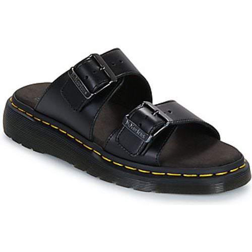 Pantoffeln Josef Black Analine - Dr. Martens - Modalova