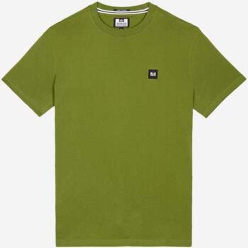 T-Shirts & Poloshirts Cannon beach - seaweed - Weekend Offender - Modalova