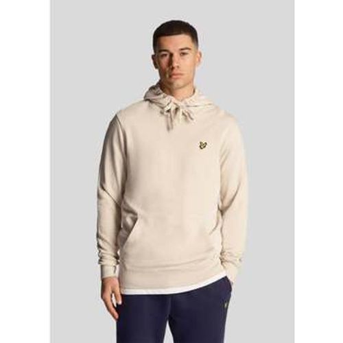 Sweatshirt Pullover hoodie - cove - Lyle & Scott - Modalova