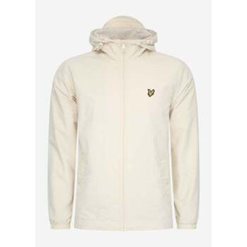 Daunenjacken Zip through hooded jacket - cove - Lyle & Scott - Modalova