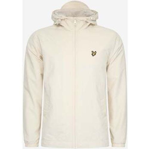 Daunenjacken Kapuzenjacke mit durchgehendem Reißverschluss – Cove - Lyle & Scott - Modalova