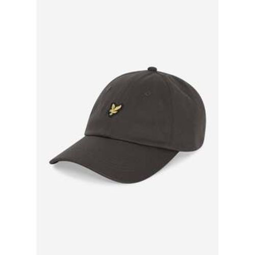 Schirmmütze Baseball cap - gunmetal - Lyle & Scott - Modalova