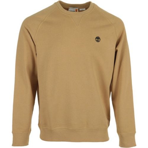 Sweatshirt Loopback Crew Neck - Timberland - Modalova