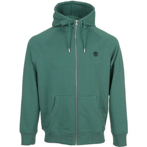 Sweatshirt Loopback Full Zip Hoodie - Timberland - Modalova