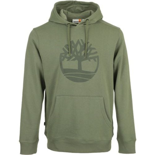 Sweatshirt Tree Logo Hoodie - Timberland - Modalova