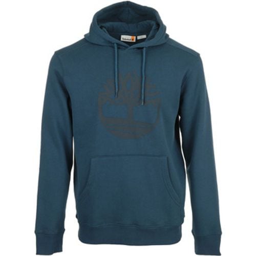 Sweatshirt Tree Logo Hoodie - Timberland - Modalova