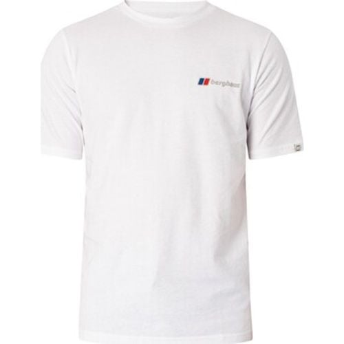 Berghaus T-Shirt Lineation-T-Shirt - Berghaus - Modalova