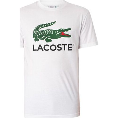 Lacoste T-Shirt Grafisches T-Shirt - Lacoste - Modalova