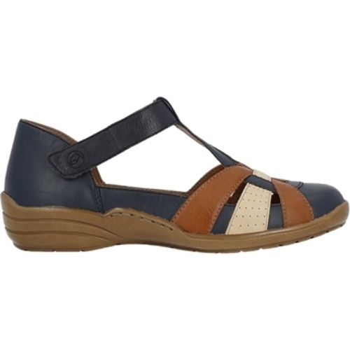 Remonte Sandalen R7601 - Remonte - Modalova