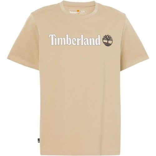 Timberland T-Shirt 227450 - Timberland - Modalova