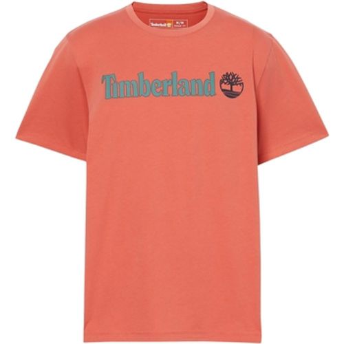 Timberland T-Shirt 227446 - Timberland - Modalova