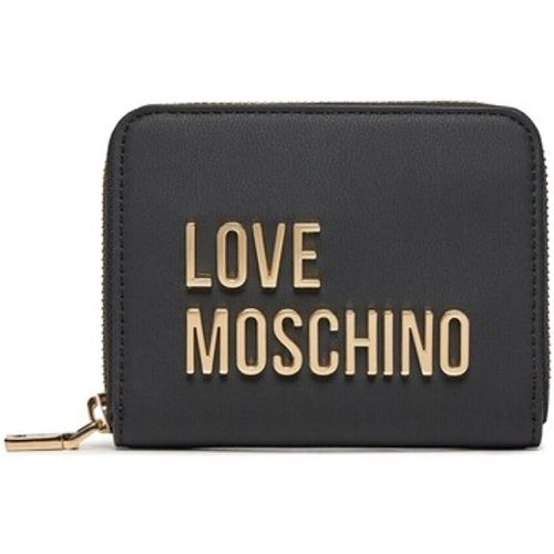 Love Moschino Geldbeutel - Love Moschino - Modalova